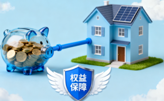 成都住房公积金政策“上新” 一文为你划重点