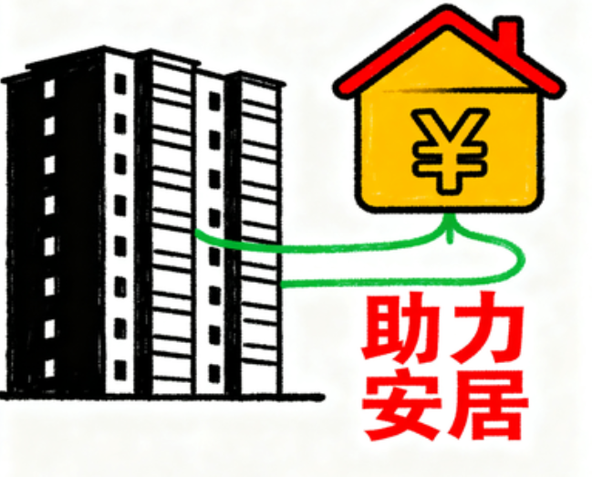 成都从发放补贴到公积金贷提额，各地保障多子女家庭住房政策升温