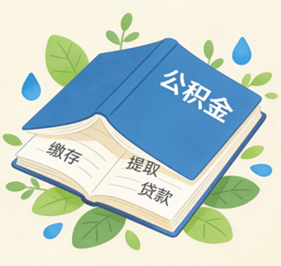 成都住房公积金遗产处理指南：死亡或被宣告死亡提取全流程