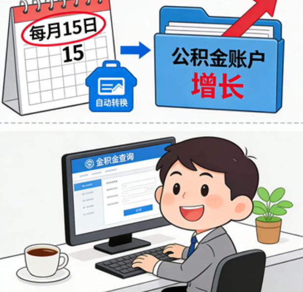 成都公积金代办服务：专业赋能，合规守护您的住房权益
