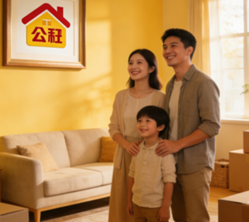 成都夫妻购房提取住房公积金