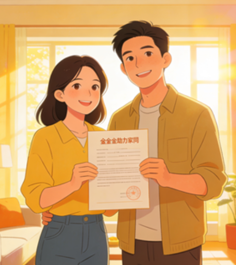 成都提取住房公积金直付房租业务操作详解
