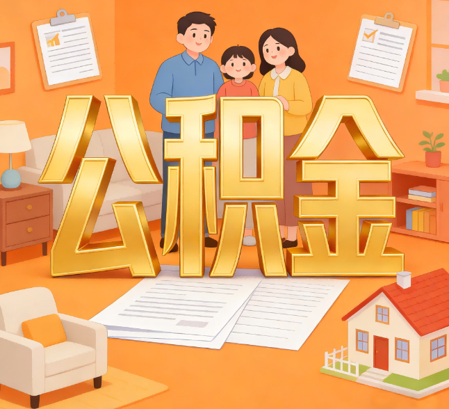 成都公积金代办服务的现实价值与普惠意义