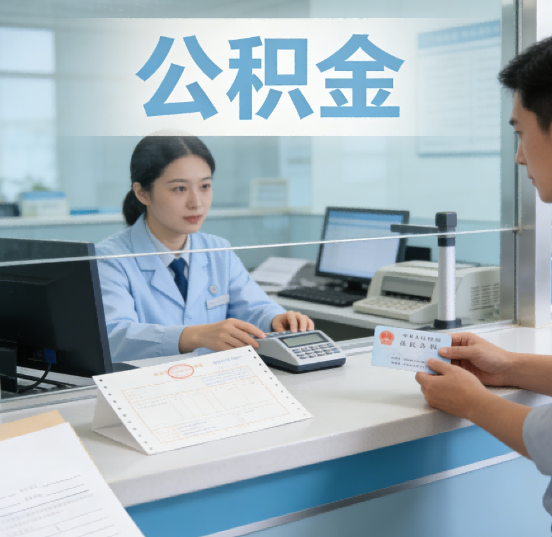 成都公积金提取的两种方式全面对比