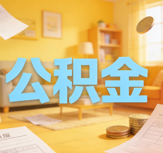 成都买房如何提取公积金？