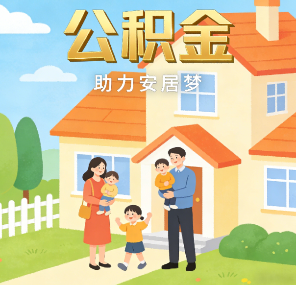 成都公积金代办行业观察:合规化浪潮下,专业服务迎来价值回归