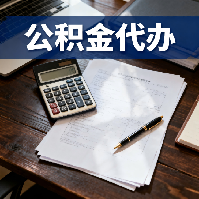 成都公积金代办：哪些人办了之后说“真值”